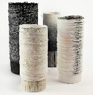 Gizella Warburton, 'cylo grouping' 2 
